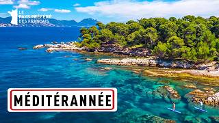 Les secrets des Îles de Méditerranée
