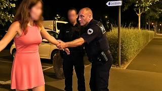 L’été au Cap d'Agde - Entre libertinage et chaos