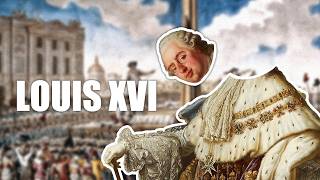 Louis XVI : le dernier roi de l’Ancien Monde