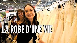 Mariage : tendances et coups de cœur