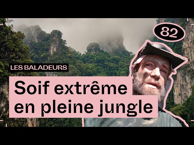 Mode survie sur la montagne sacrée