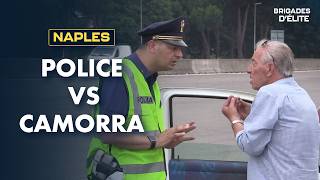 Naples sous tension : comment la police tente de reprendre la Scampia
