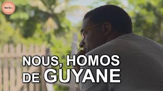 Nous, homos de Guyane