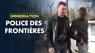 Opérations contre l’immigration illégale