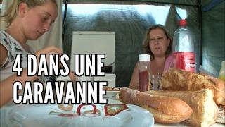 Parents à la rue : un quotidien invisible
