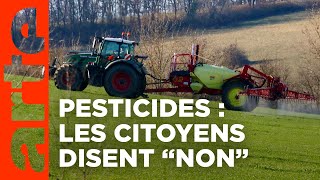 Pesticides : le sursaut citoyen ?