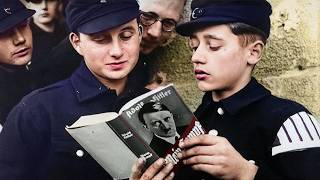Pourquoi Mein Kampf est-il encore si dangereux ?