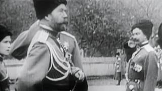 Première Guerre mondiale - La révolution bolchévique qui changea la guerre