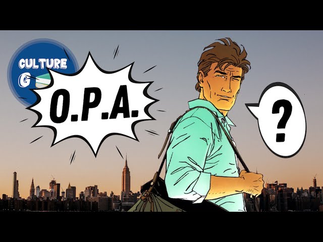 Qu'est-ce qu'une OPA ?