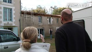 Rénover ou construire sa maison : leur combat pour leur rêve