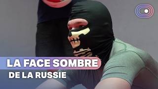 Russie : dans l’enfer secret des hooligans ultra-violents