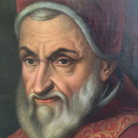 Article | Sixte V : l’homme de fer du Vatican