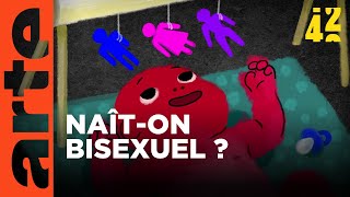 Sommes-nous tous bisexuels ?