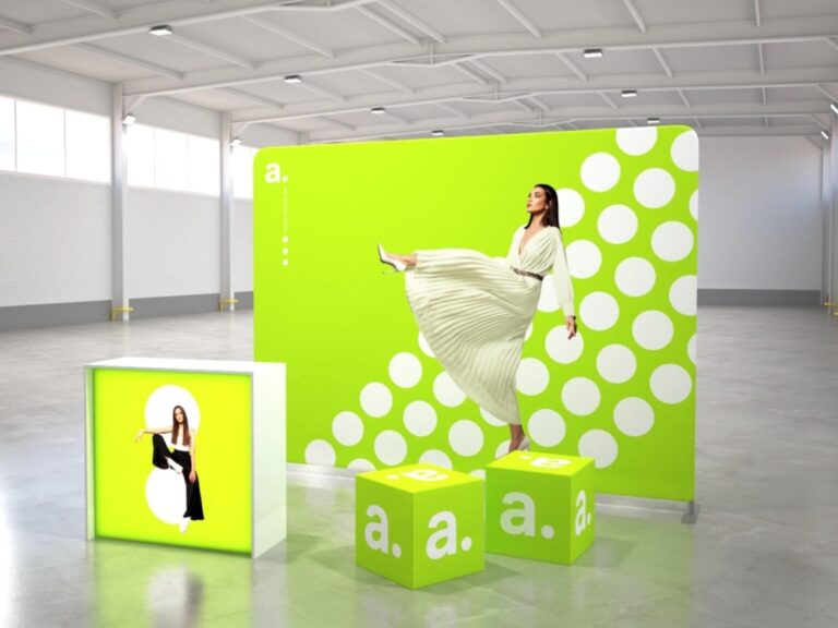 Article | Le stand PLV : l’allié incontournable pour dynamiser votre visibilité en point de vente