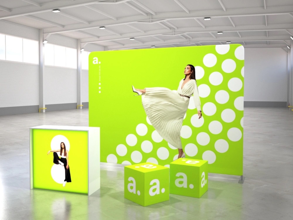 Le stand PLV : l’allié incontournable pour dynamiser votre visibilité en point de vente