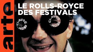They All Came out to Montreux ! - De la Riviera suisse au gotha de la scène musicale