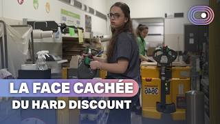 Travail à la chaîne, cadences infernales : l’envers du décor du discount