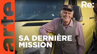 Une ambulance pour la Géorgie