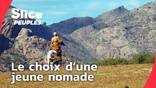 Une vie de nomade, un rêve d’ailleurs