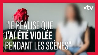 Violences dans le porno : deux femmes témoignent