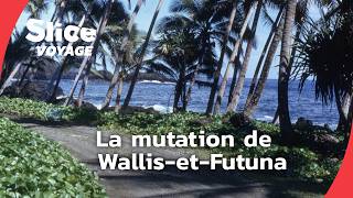 Wallis-et-Futuna : une île face à la modernité