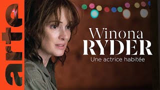 Winona Ryder, une actrice habitée