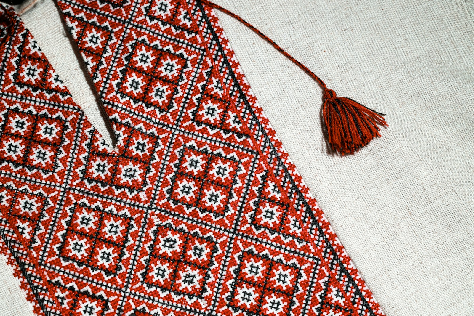 A la découverte de l'artisanat ukrainien