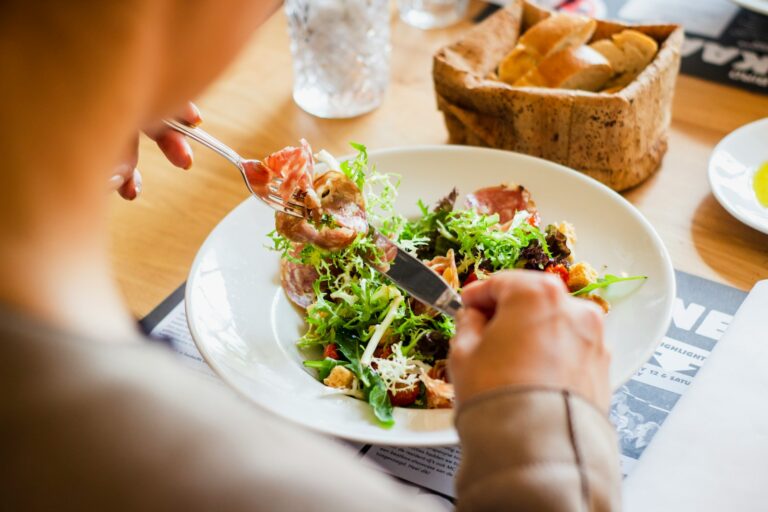Article | Alimentation anti-stress : les 12 aliments à privilégier