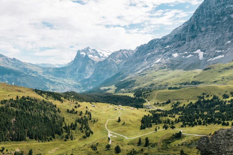 Article | Alpes : quelques escales à ne pas manquer