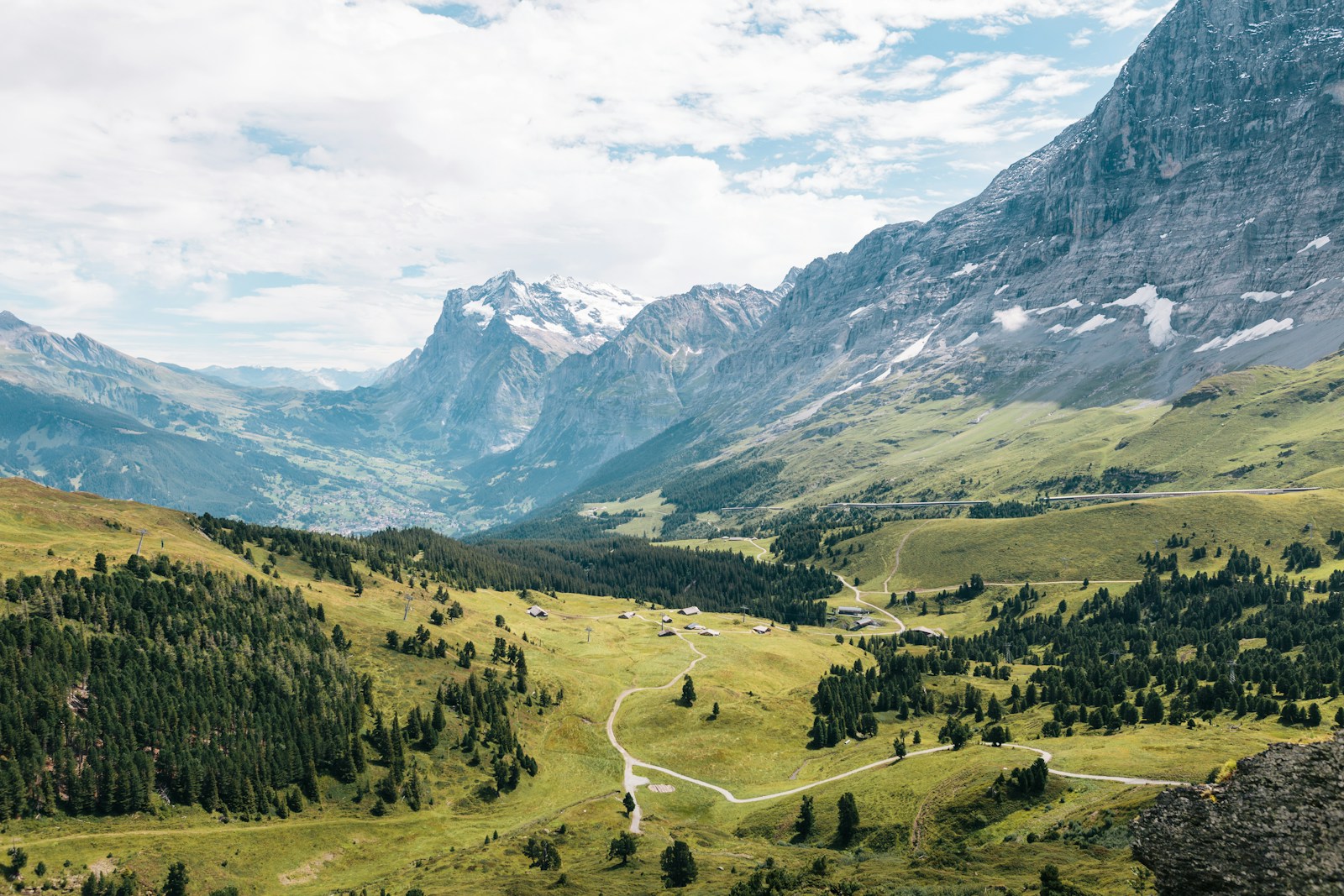 Alpes : quelques escales à ne pas manquer