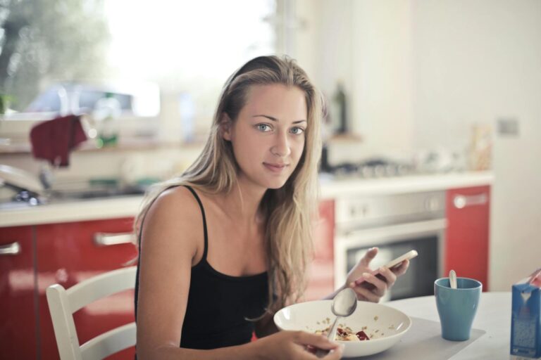 Article | Bien-être intestinal : ajuster votre consommation de fibres pour lutter contre la constipation