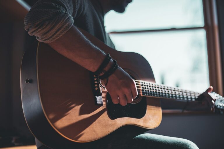 Article | 5 instruments de musique accessibles aux débutants