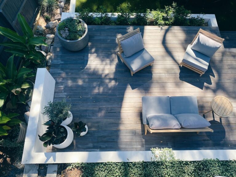 Article | Comment ombrager efficacement une terrasse ?