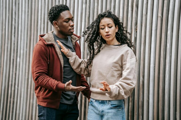 Article | Comment repérer les indicateurs d’une relation toxique ?