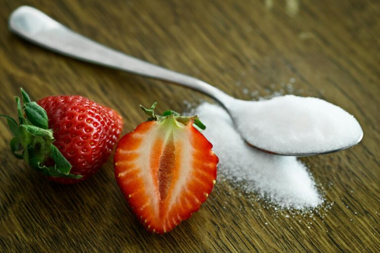 Article | Sucre : de la canne à la betterave