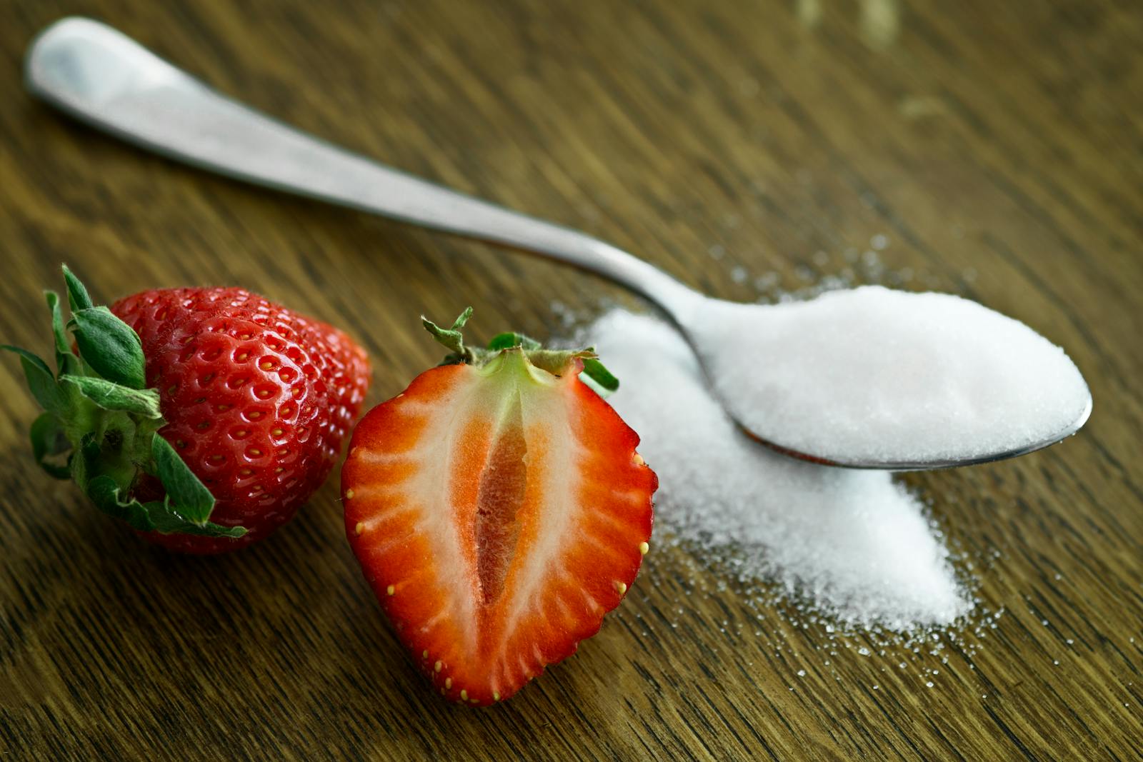 Sucre : de la canne à la betterave