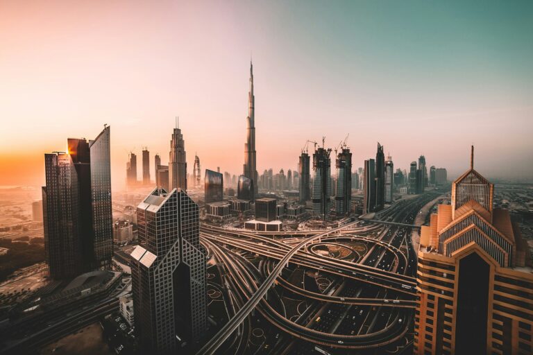Article | De la plage à l’oasis : parcours Dubaï comme un prince