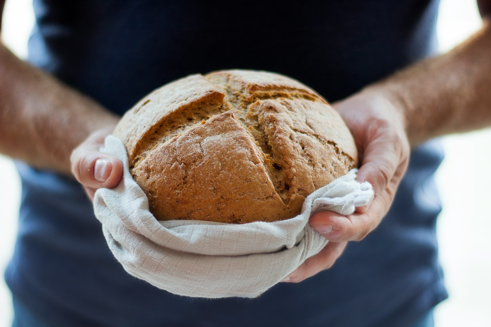 Pourquoi mettre du psyllium dans le pain ?