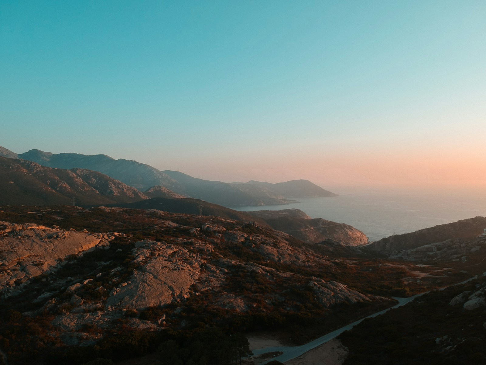 Haute-Corse : immersion dans l’âme sauvage et authentique de l’île