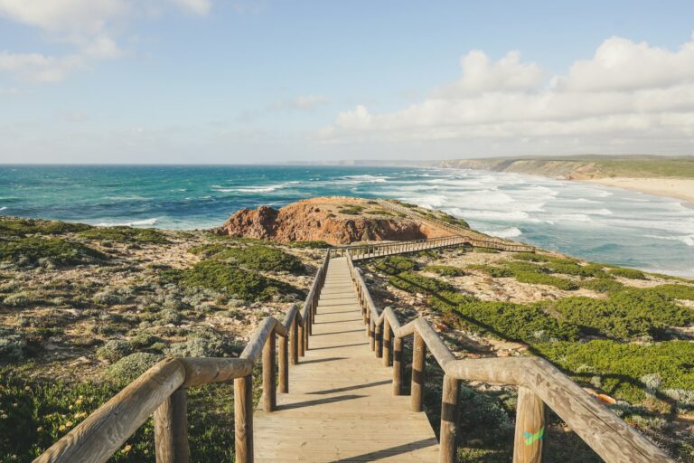 Article | Exploration du Portugal : entre l’Algarve et l’Alentejo