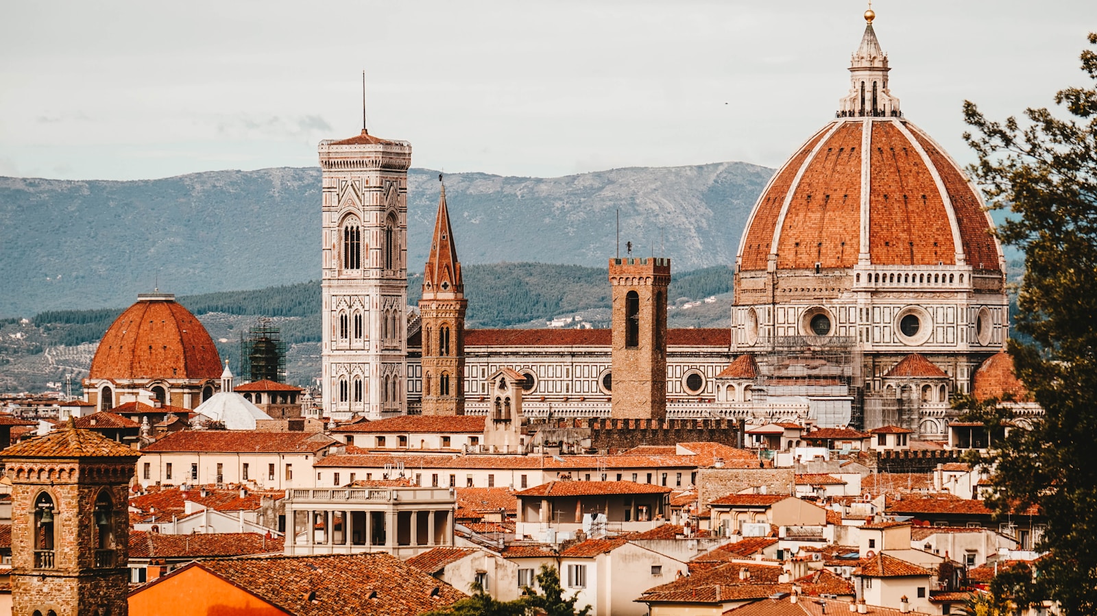 Florence : berceau de la Renaissance