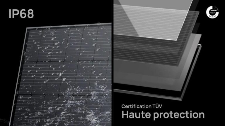 Article | Du désert aux montagnes enneigées : test d’adaptabilité aux conditions extrêmes de l’EcoFlow 400W