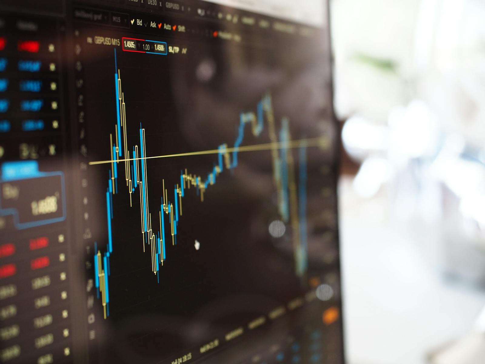 Investir en bourse ou dans l’immobilier : que choisir ?