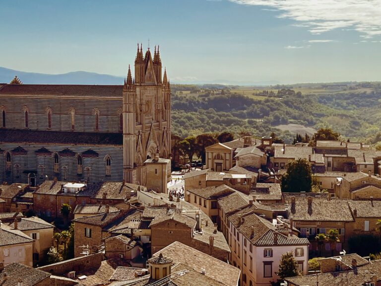 Article | Italie : 5 villes à découvrir à proximité de Rome