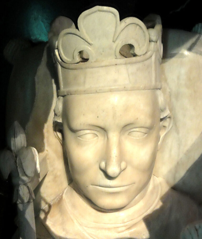 Article | La folie soudaine de Charles VI : entre légende et réalité historique