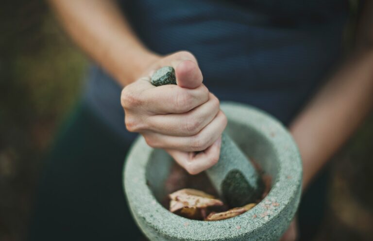 Article | La médecine ayurvédique : fondements et bienfaits