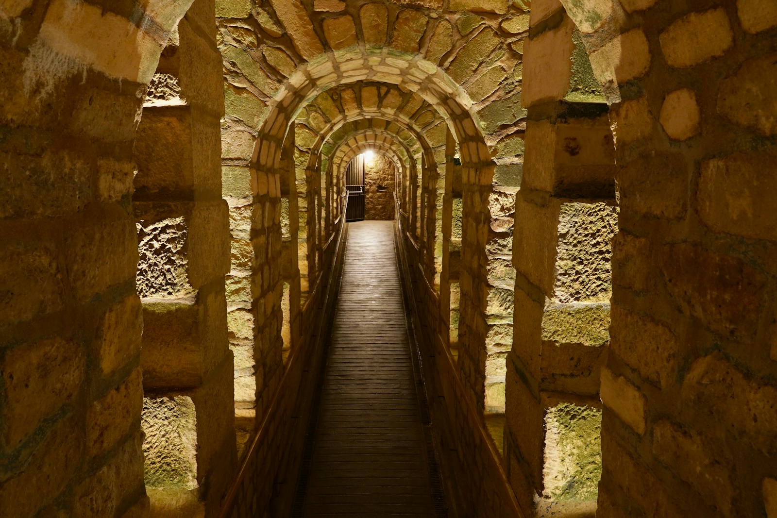 Les catacombes de Paris : un voyage au cœur du mystère souterrain