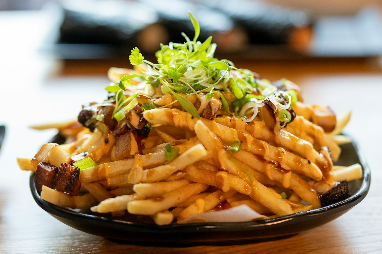Les frites de patate douce sont-elles plus saines que les frites traditionnelles ?