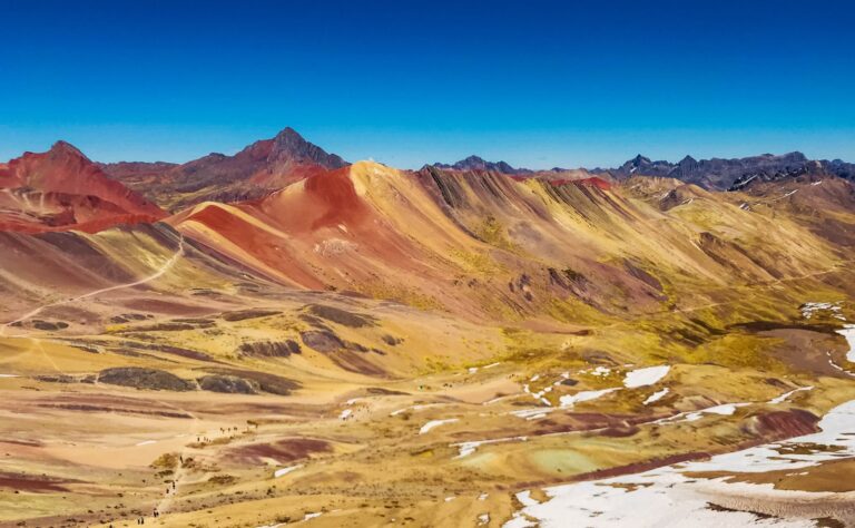 Article | Les lieux hauts en couleur à découvrir absolument au moins une fois