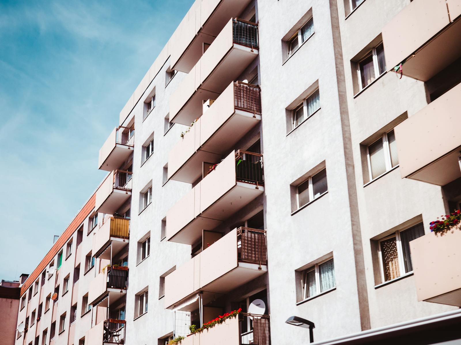 L'immobilier, c’est placer son argent dans un actif physique